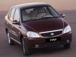 Tata Indigo 2007 года